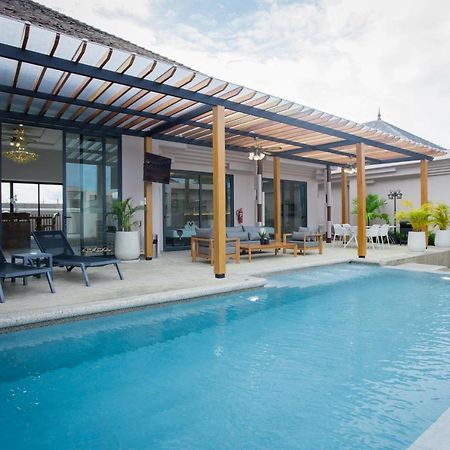 Gold Chariot Pool Villa, Phuket - Sha Plus Certified Παραλία Μπανγκ Ταο Εξωτερικό φωτογραφία