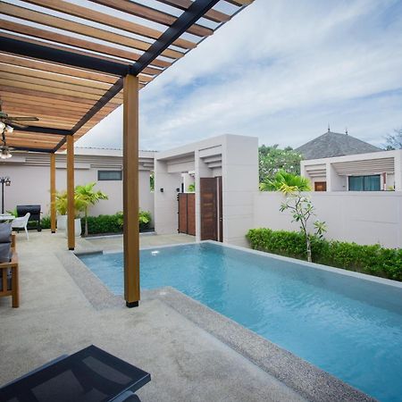 Gold Chariot Pool Villa, Phuket - Sha Plus Certified Παραλία Μπανγκ Ταο Δωμάτιο φωτογραφία