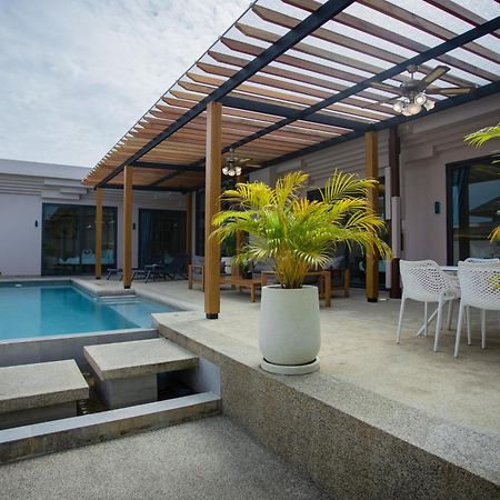 Gold Chariot Pool Villa, Phuket - Sha Plus Certified Παραλία Μπανγκ Ταο Δωμάτιο φωτογραφία