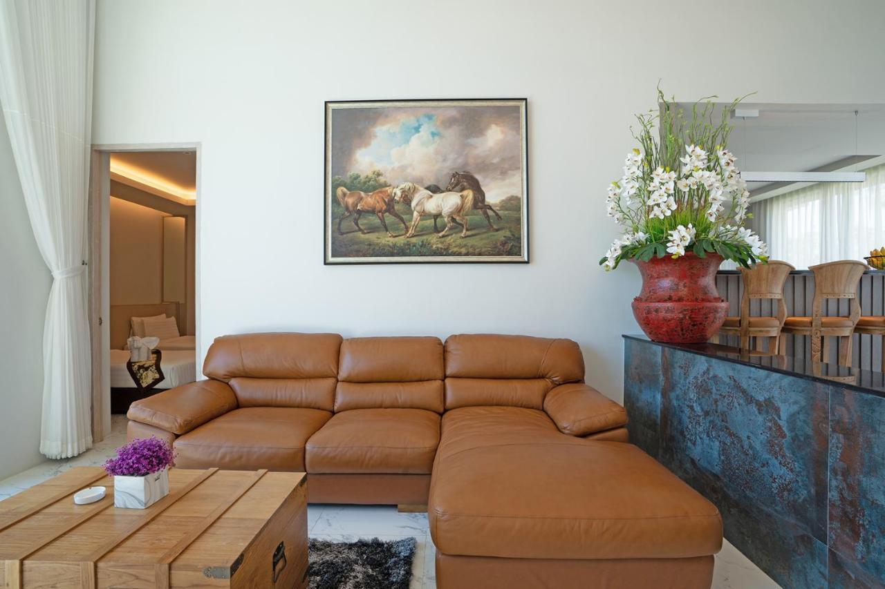 Gold Chariot Pool Villa, Phuket - Sha Plus Certified Παραλία Μπανγκ Ταο Εξωτερικό φωτογραφία